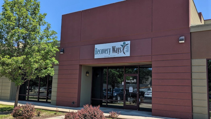 Idaho Behavioral Health Boise ID 83705