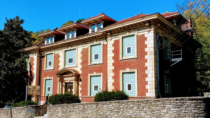 IKRON of Greater Cincinnati OH 45219