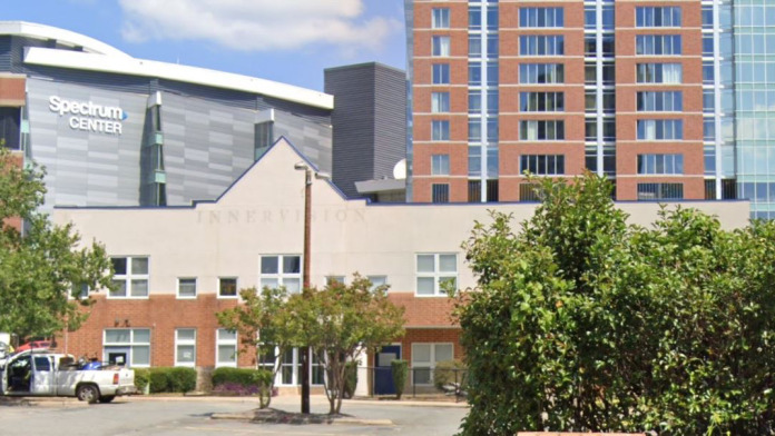 Inner Vision Uptown NC 28202