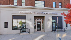 Institutes for Behavior Resources Outpatient MD 21218