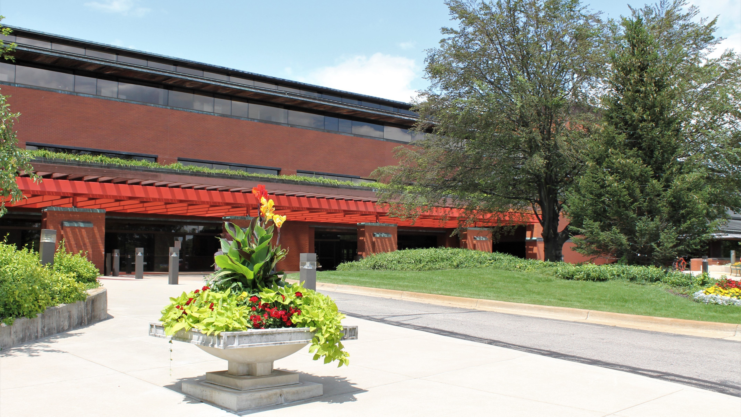 Integrative Family Medicine at Dominos Farms MI 48105