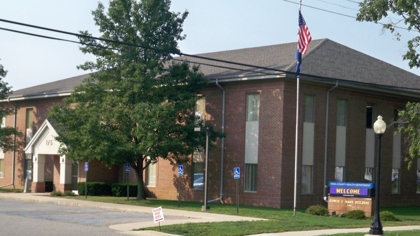 Ionia County Substance Abuse Initiative MI 48846