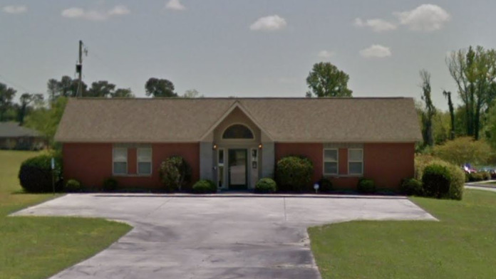 J T Blanton Treatment Facility SC 29135