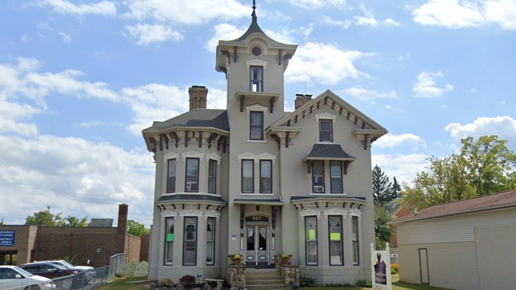 Jackson Area Recovery Community MI 49201