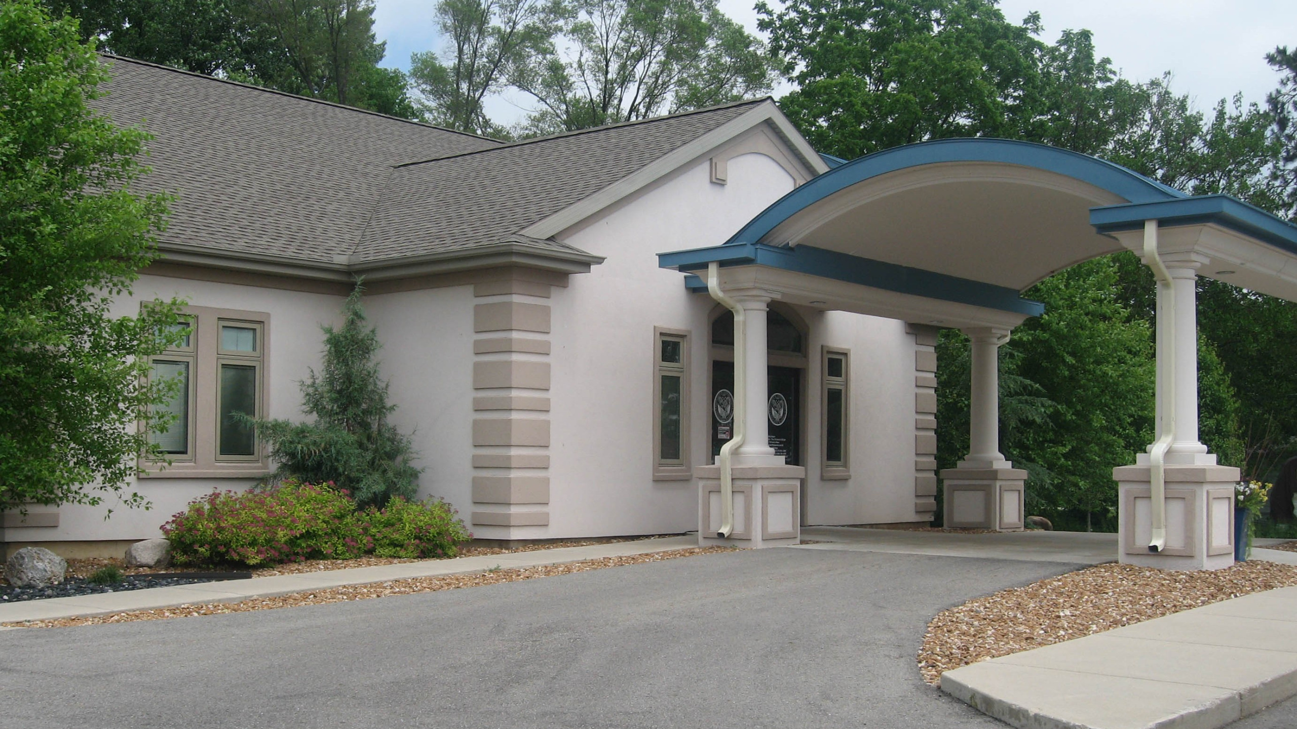 Jackson Community Based Outpatient Clinic MI 49254