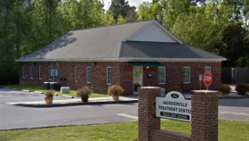 Jacksonville Treatment Center NC 28540