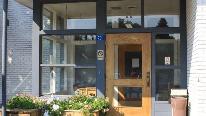 James Oldham Treatment Center WA 98953