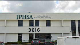 Jefferson Parish Human Services East Jefferson Health Center LA 70001