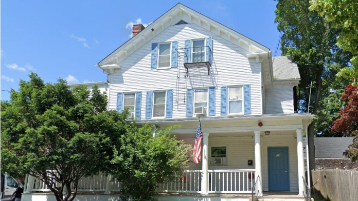 Jellison House RI 02919