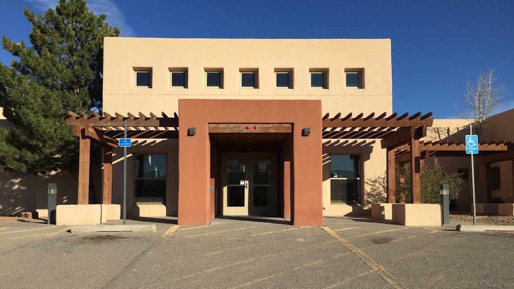 Jemez Comprehensive Health Center NM 87024