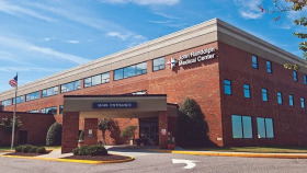 John Randolph Medical Center VA 23860