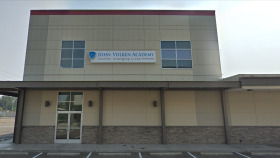 John Volken Academy WA 98032