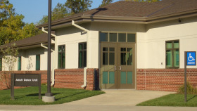 Johnson County Mental Health Center Adult Detoxification Unit KS 66203
