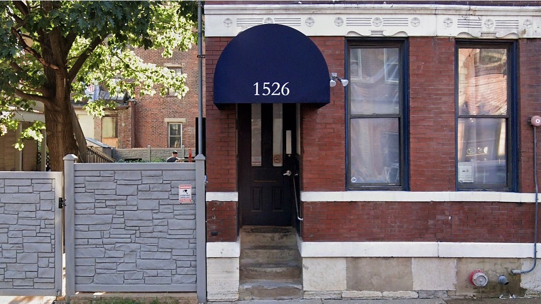 Joseph House OH 45202