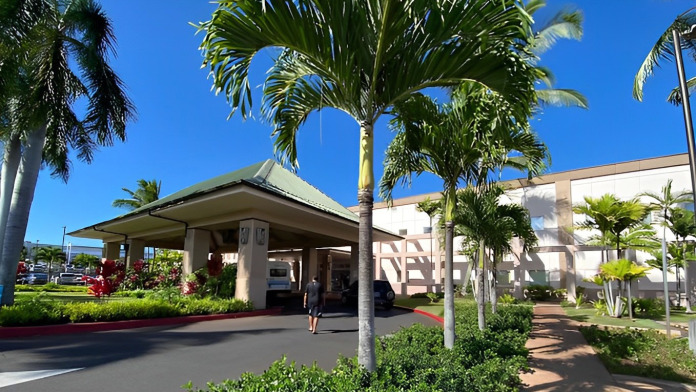 Kaiser Permanente Waipio Medical Office HI 96797