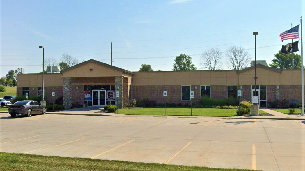 Kansas City VAMC Excelsior Springs VA Clinic MO 64024