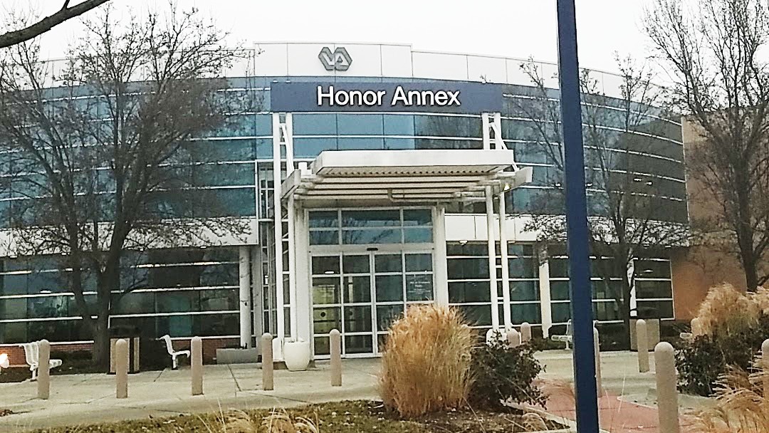 Kansas City VAMC Honor VA Clinic MO 64133