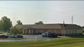 Kansas City VAMC Warrensburg Clinic MO 64093