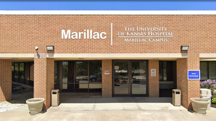 Kansas health System Marillac Campus KS 66213