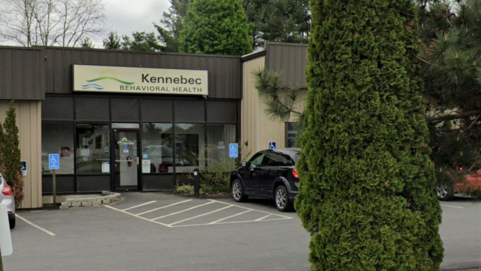 Kennebec Behavioral Health Skowhegan Clinic ME 04976