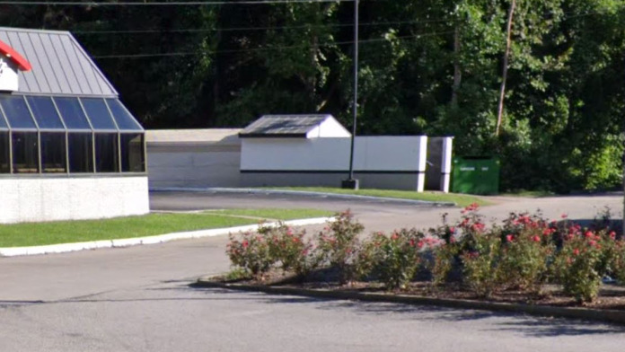 Kentucky River Community Care Leslie County KY 41749