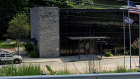 Kentucky River Community Care Leslie Office Building KY 41701