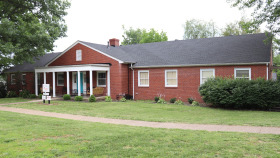 Kentucky United Methodist Children Homes Owensboro Campus KY 42303