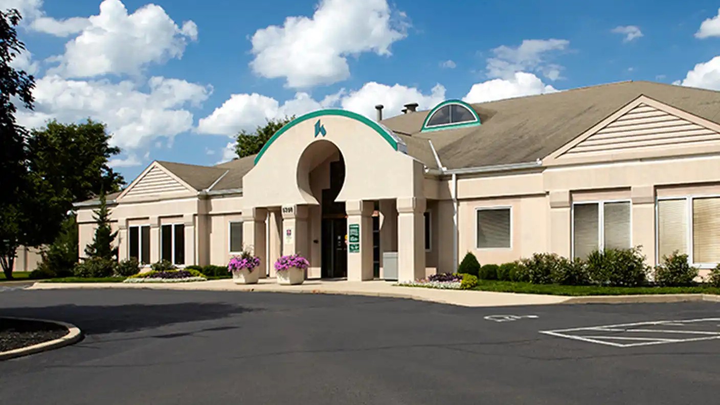 Kettering Health Behavioral Medical Center OH 45439