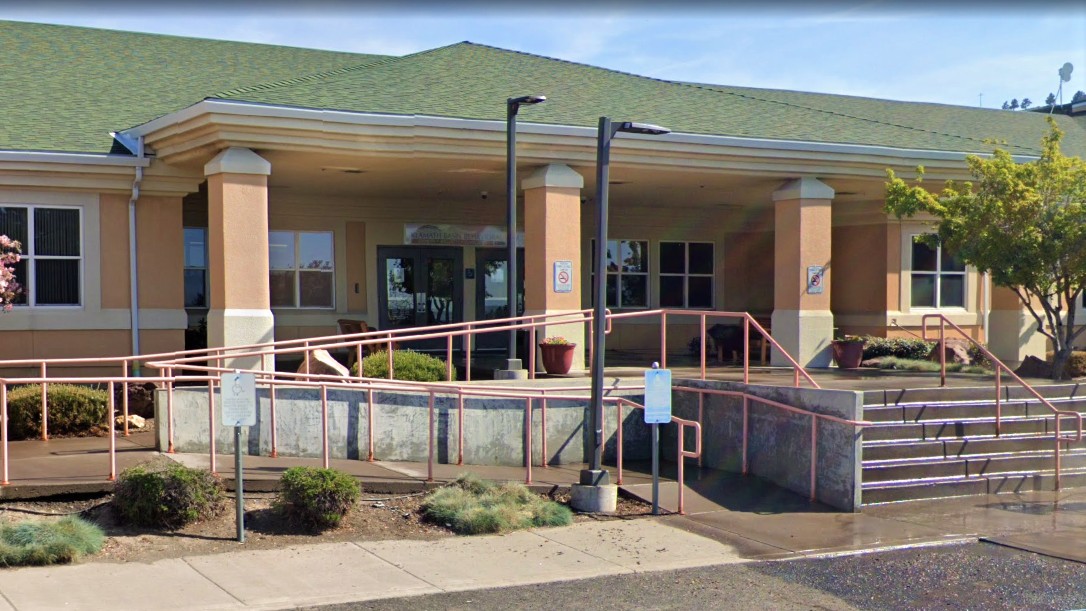 Klamath Basin Behavioral Health Eldorado Avenue OR 97601