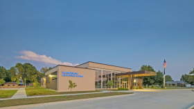Knoxville VA Clinic IA 50138