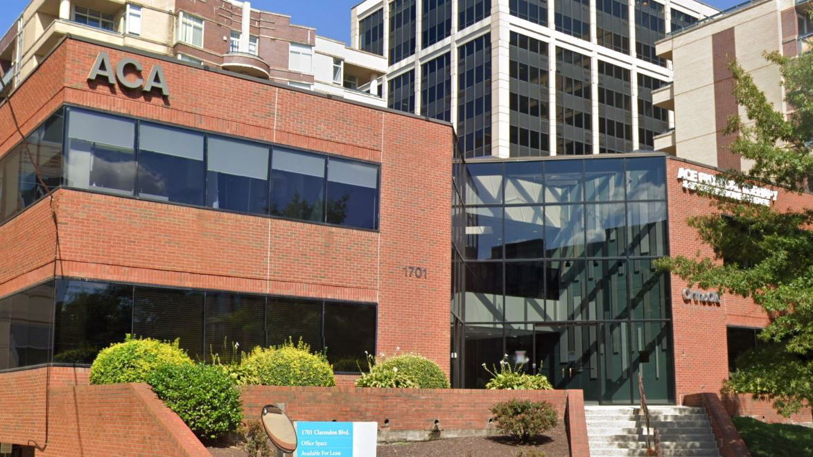 Kolmac Outpatient Treatment Center Arlington VA 22209