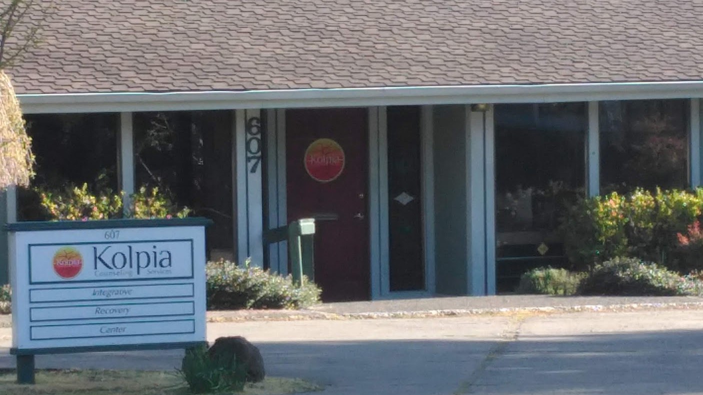 Kolpia Counseling Services Ashland OR 97520