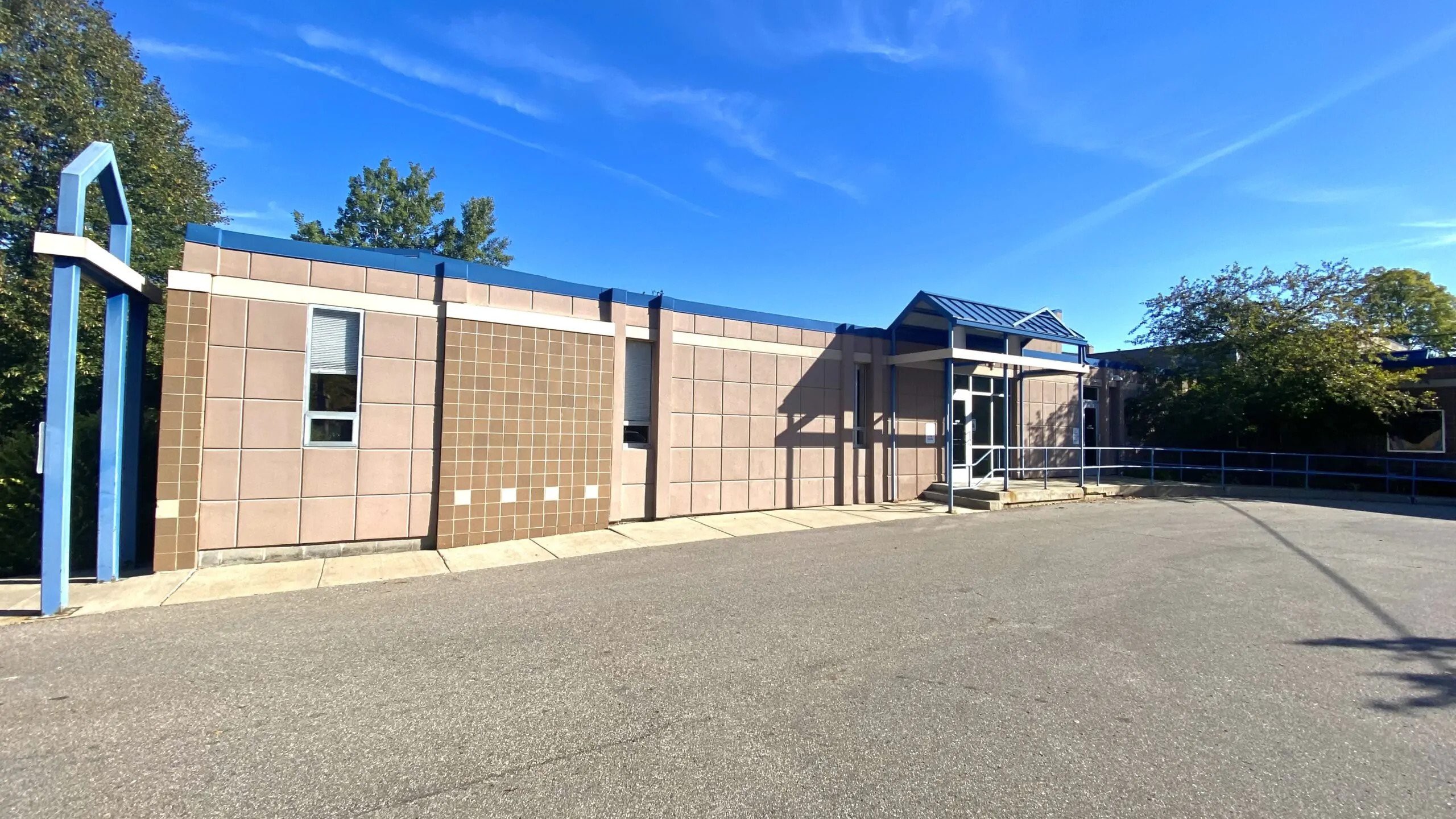 KPEP Kalamazoo Park Street MI 49007