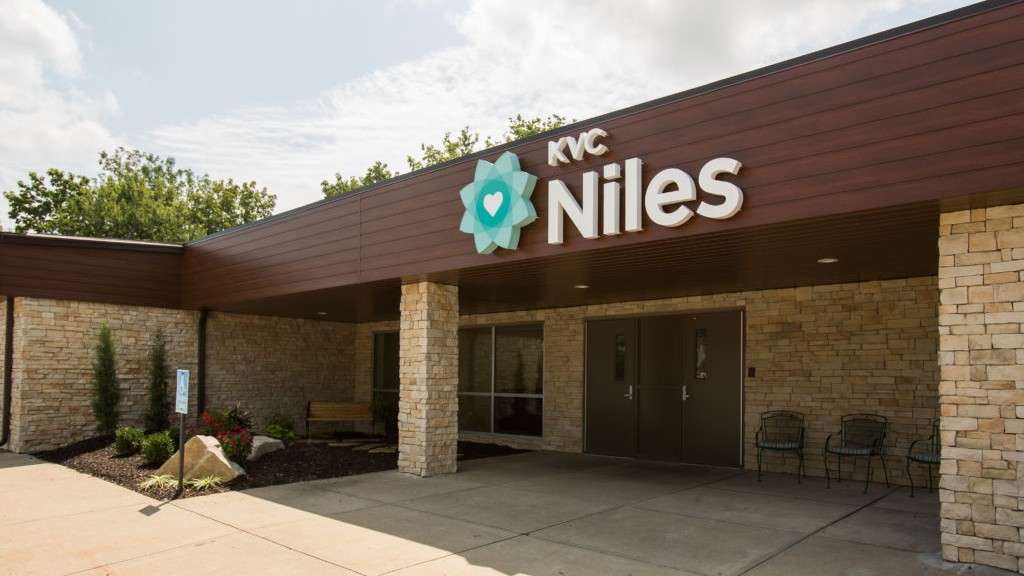 KVC Niles MO 64127