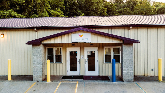 L and P Services Marion Street OH 45750