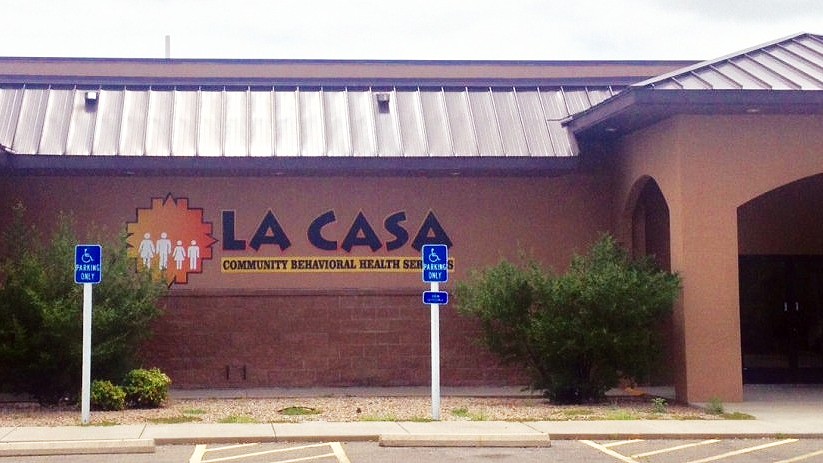 La Casa Family Health Center Roswell Behavioral Health NM 88201