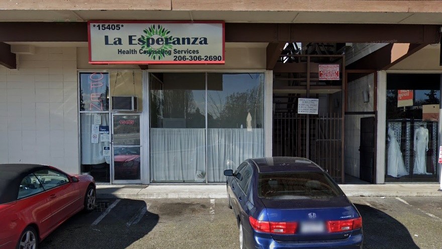 La Esperanza Health Counseling Services Burien WA 98148