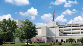 Lake Cumberland Regional Hospital Behavioral Health KY 42503