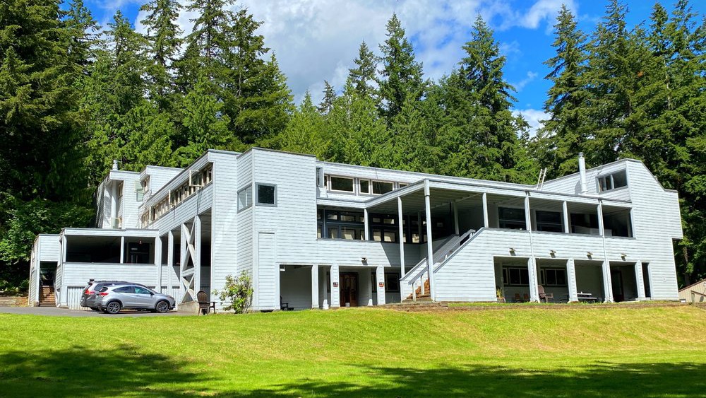 Lake Whatcom Residential and Treatment Center WA 98226