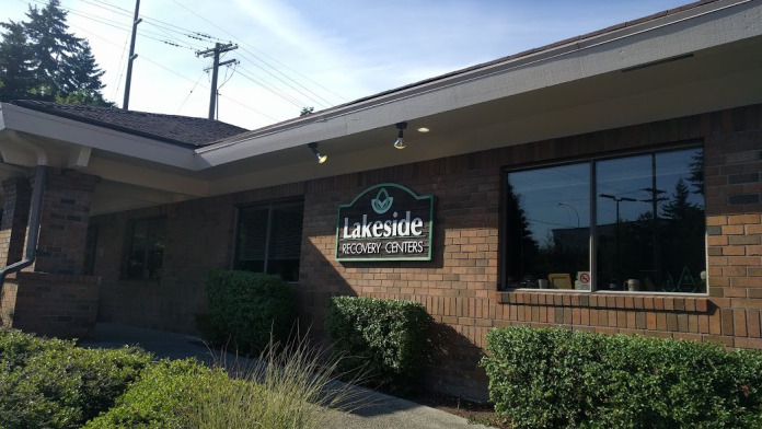 Lakeside Milam Recovery Centers Edmonds WA 98026