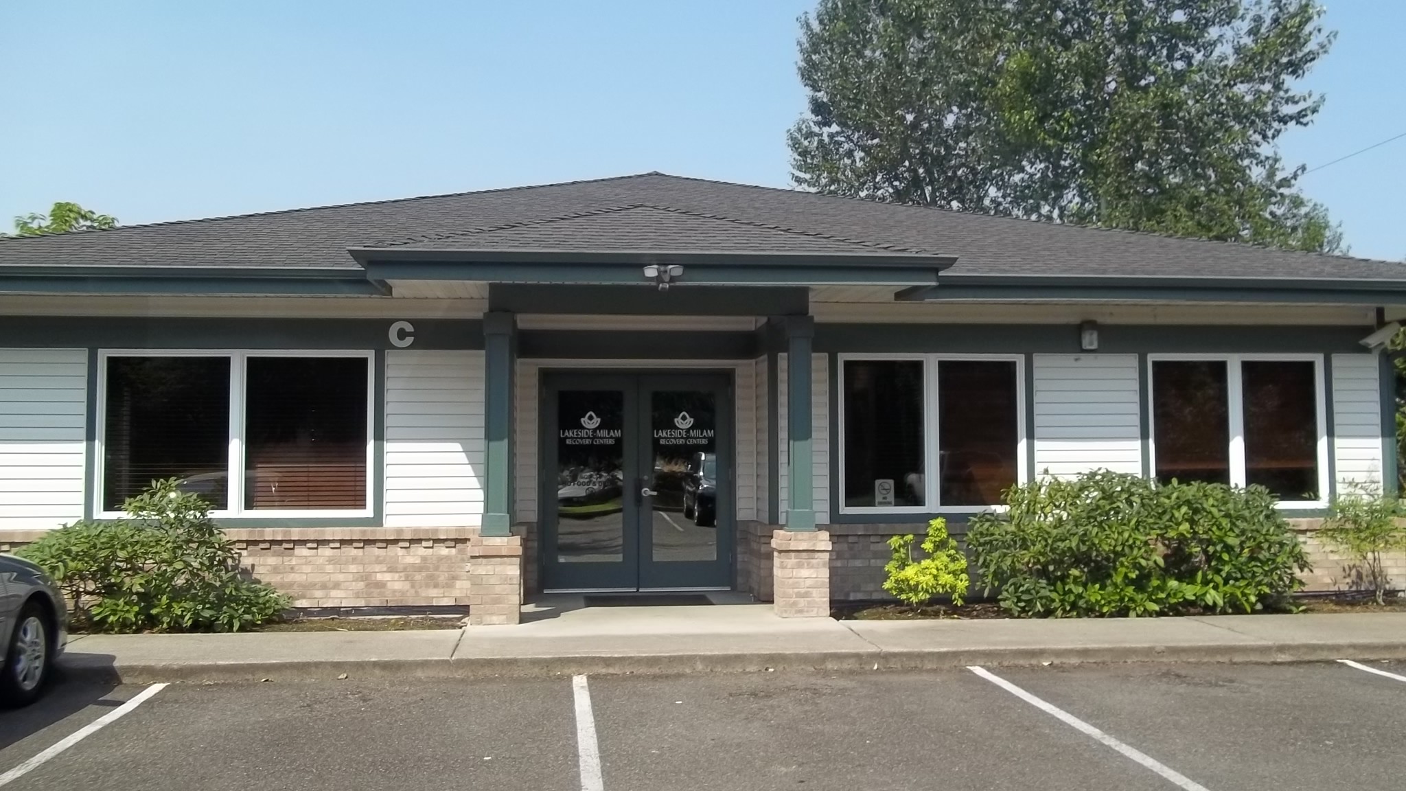 Lakeside Milam Recovery Centers Outpatient Auburn WA 98002