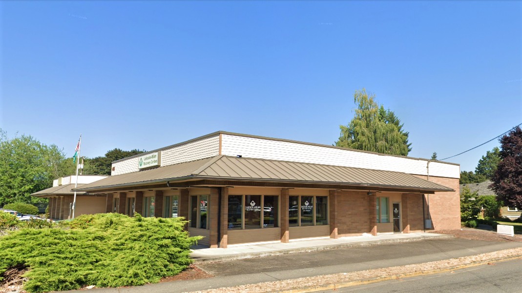 Lakeside Milam Recovery Centers Puyallup WA 98371