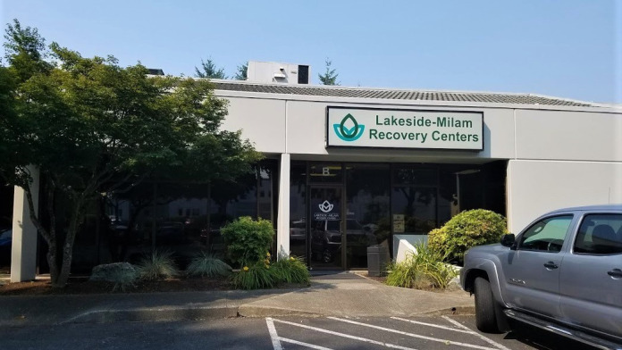 Lakeside Milam Recovery Centers Renton WA 98057