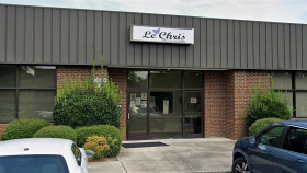 Le Chris Health Systems of Greenville NC 27858