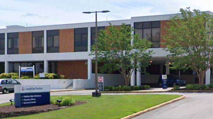 Blue Ridge Behavioral Healthcare The Burrell Center in Roanoke, VA ...
