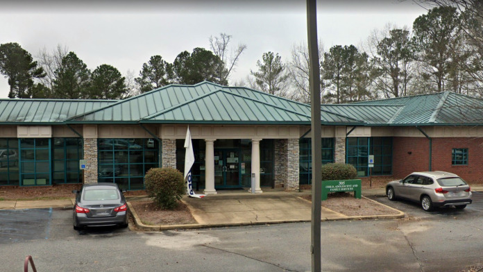 Lexington County Community Mental Health Center SC 29072