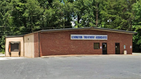 Lexington Treatment Associates NC 27295