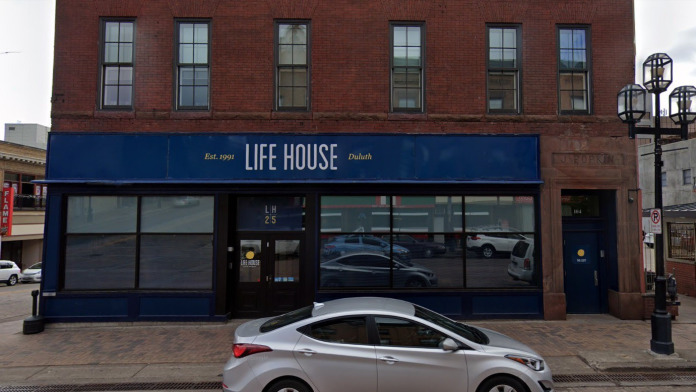 Life House MN 55802