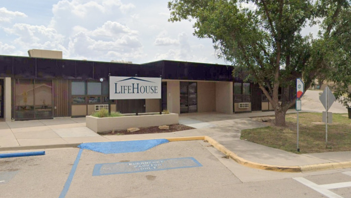 Life House Villa De Esperanza NM 88220