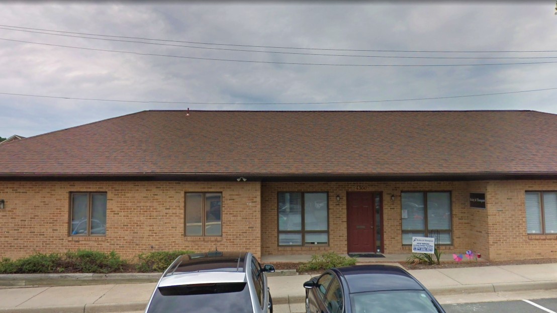 Life Work Outreach Services VA 22192